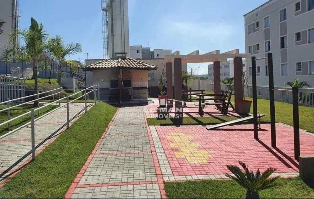 Apartamento, 2 quartos, 45 m² - Foto 11