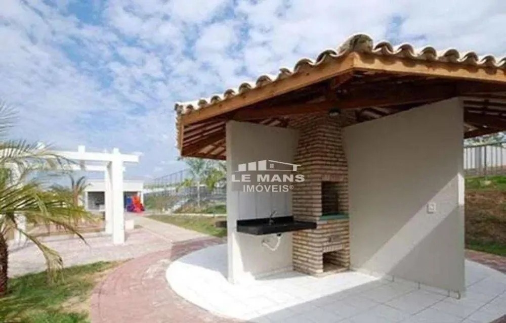 Apartamento, 2 quartos, 45 m² - Foto 10