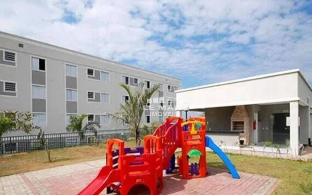Apartamento, 2 quartos, 45 m² - Foto 12