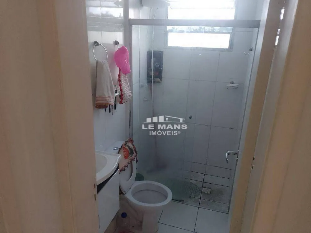Apartamento, 2 quartos, 45 m² - Foto 5