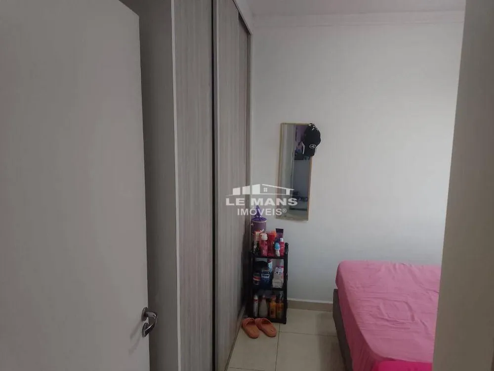 Apartamento, 2 quartos, 45 m² - Foto 4