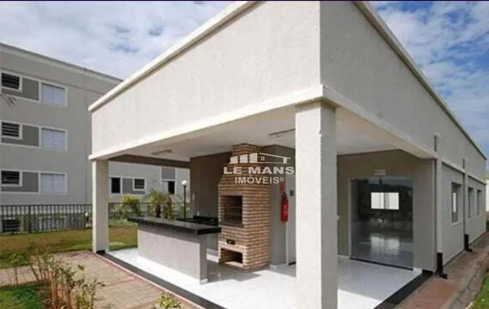 Apartamento, 2 quartos, 45 m² - Foto 9