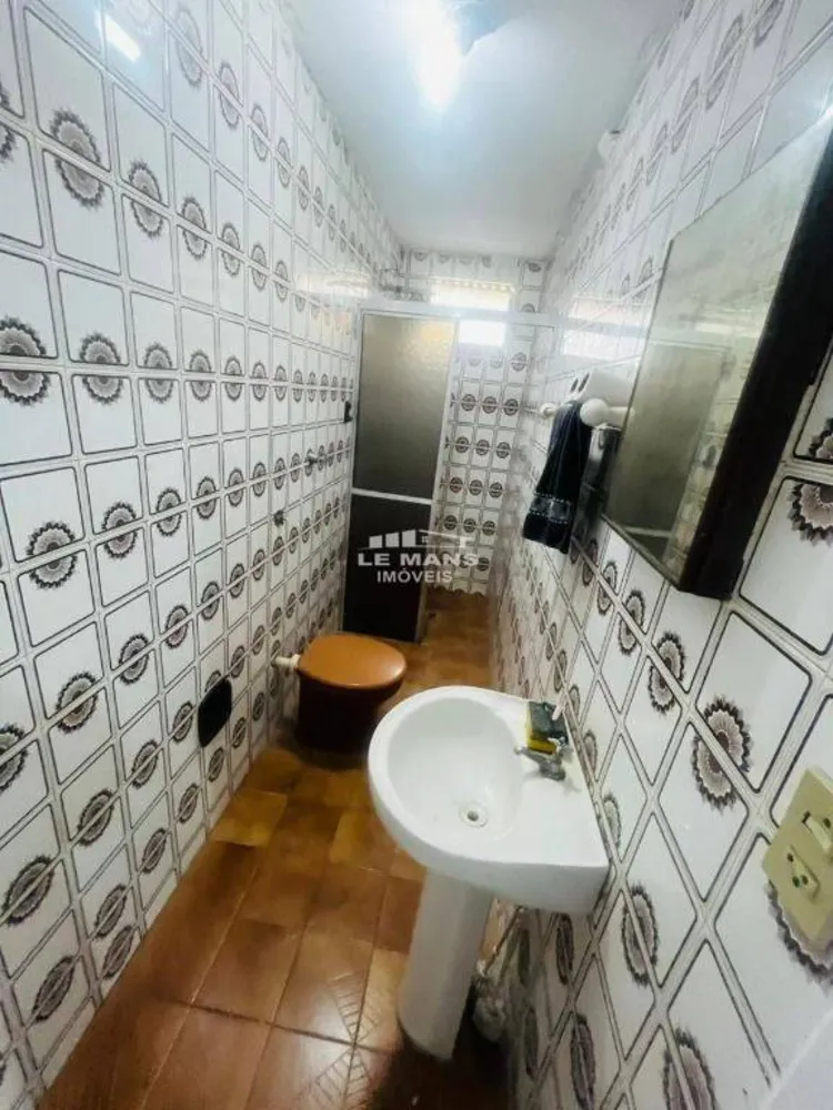 Casa, 1 quarto, 87 m² - Foto 4
