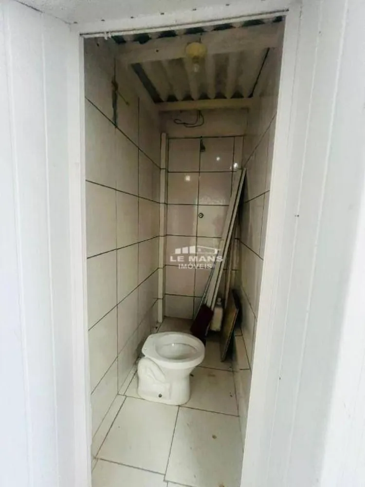 Casa, 1 quarto, 87 m² - Foto 2