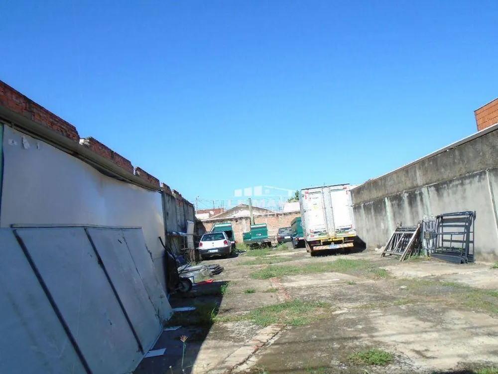 Terreno, 324 m² - Foto 1