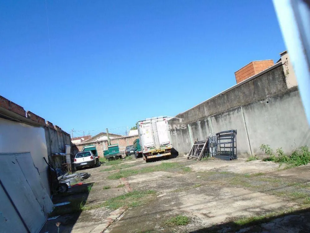 Terreno, 324 m² - Foto 2
