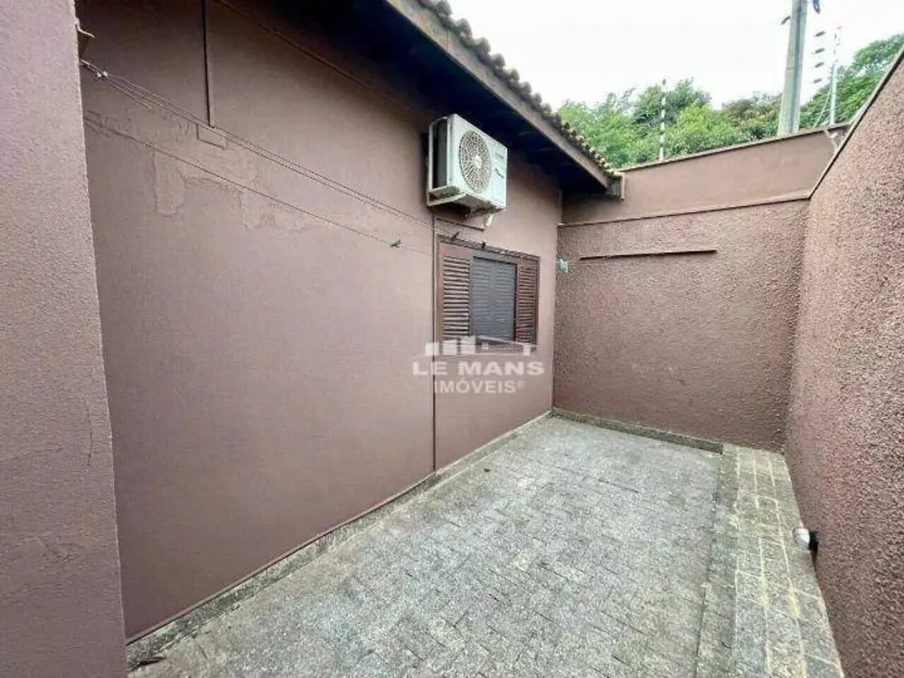 Casa, 3 quartos, 202 m² - Foto 9
