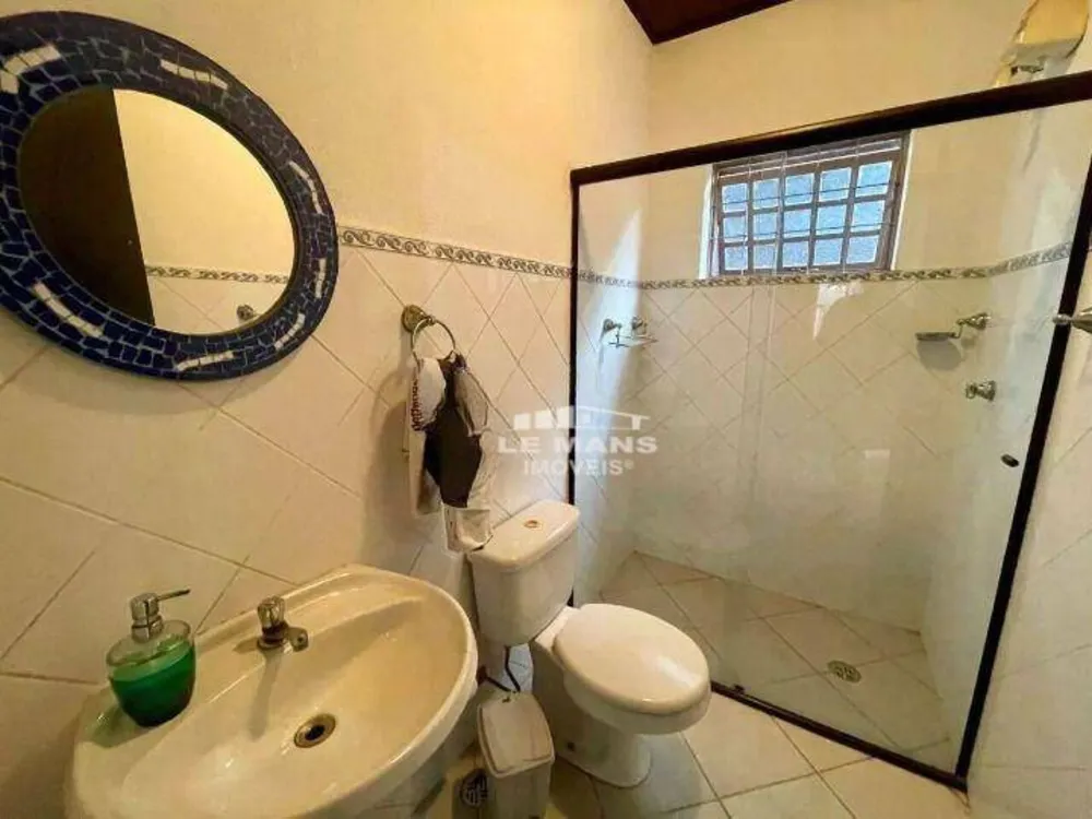 Casa, 3 quartos, 202 m² - Foto 7