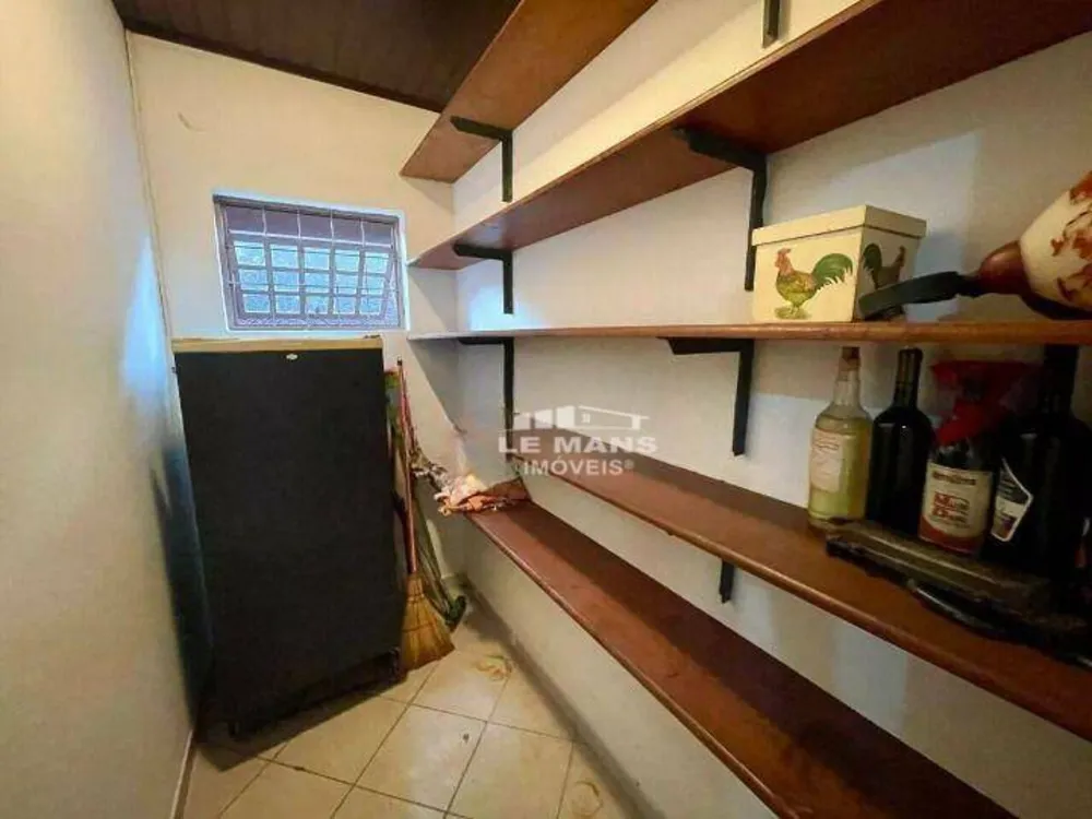 Casa, 3 quartos, 202 m² - Foto 12