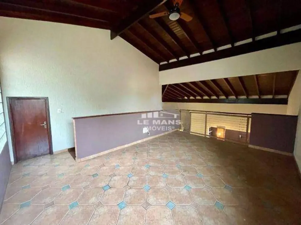 Casa, 3 quartos, 202 m² - Foto 10