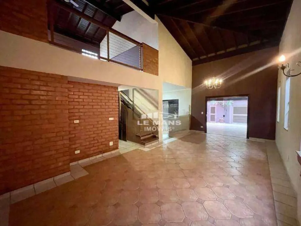 Casa, 3 quartos, 202 m² - Foto 8