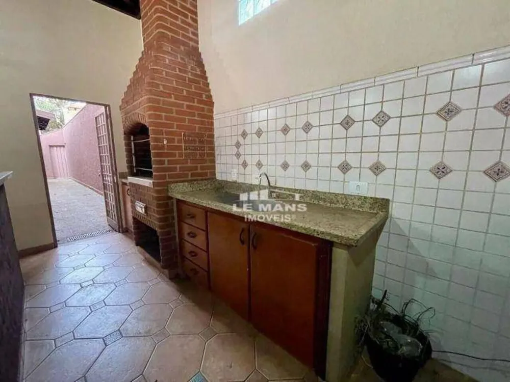 Casa, 3 quartos, 202 m² - Foto 4