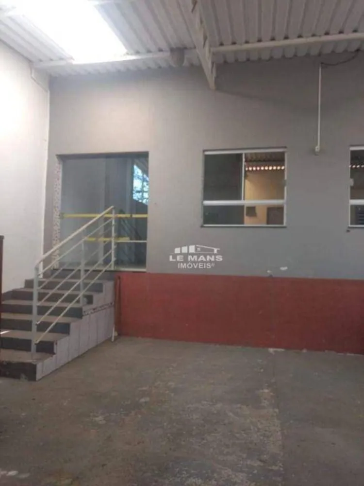 Casa, 1 quarto, 171 m² - Foto 3