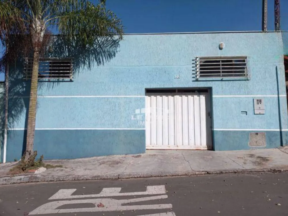 Casa, 1 quarto, 171 m² - Foto 8