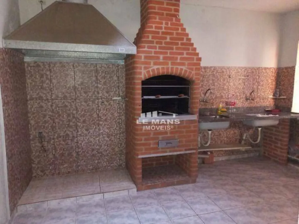 Casa, 1 quarto, 171 m² - Foto 4