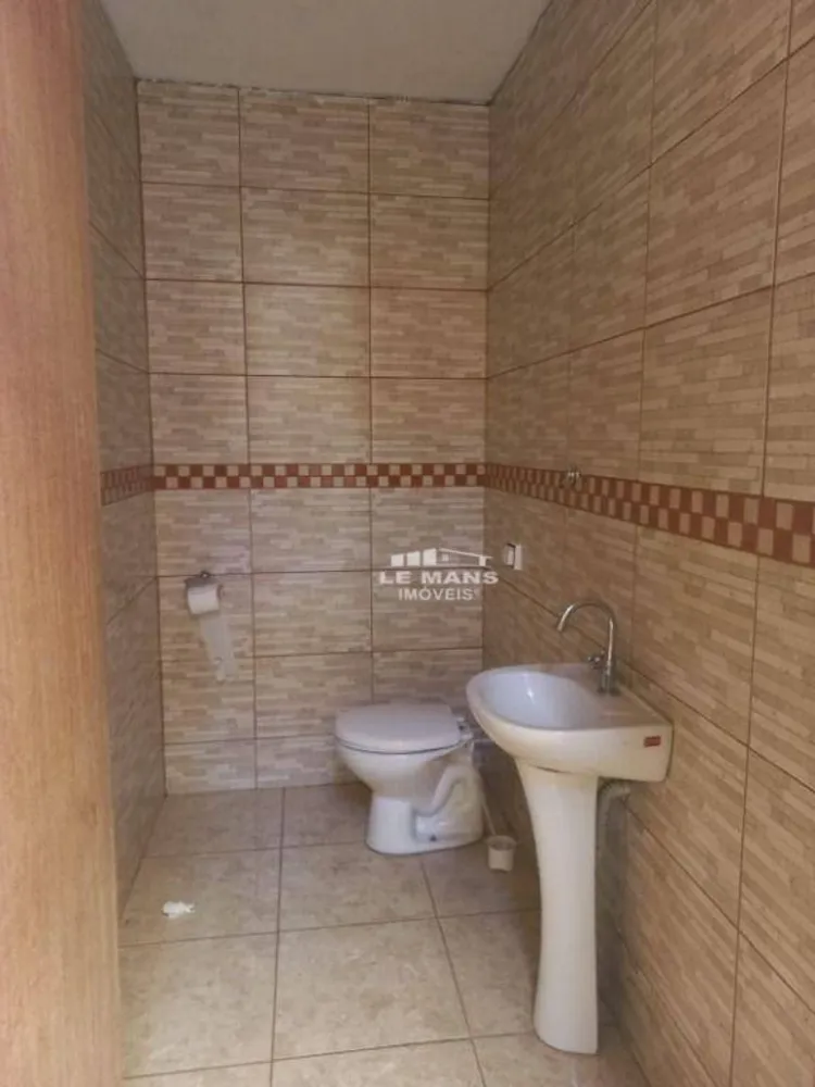 Casa, 1 quarto, 171 m² - Foto 6