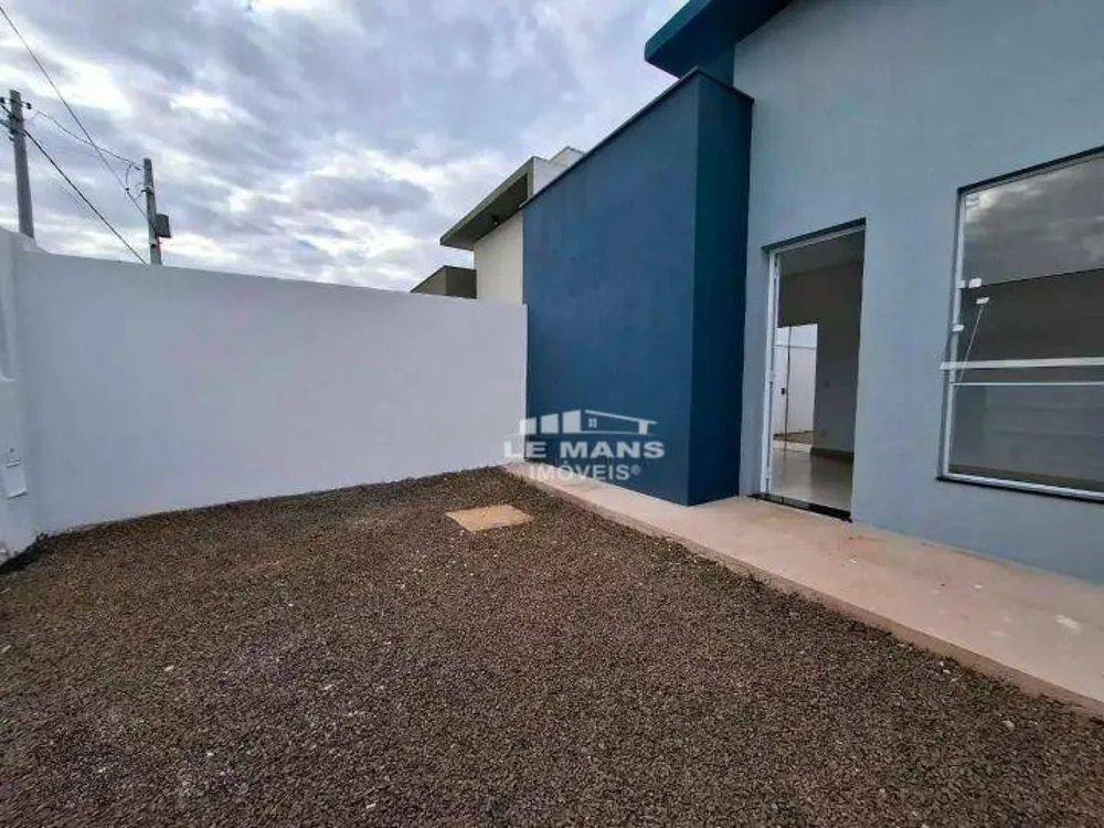 Casa, 2 quartos, 62 m² - Foto 12