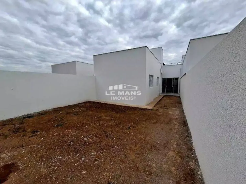 Casa, 2 quartos, 62 m² - Foto 2