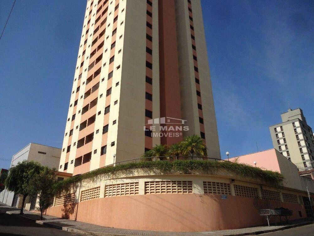 Apartamento à venda com 3 quartos, 74m² - Foto 6