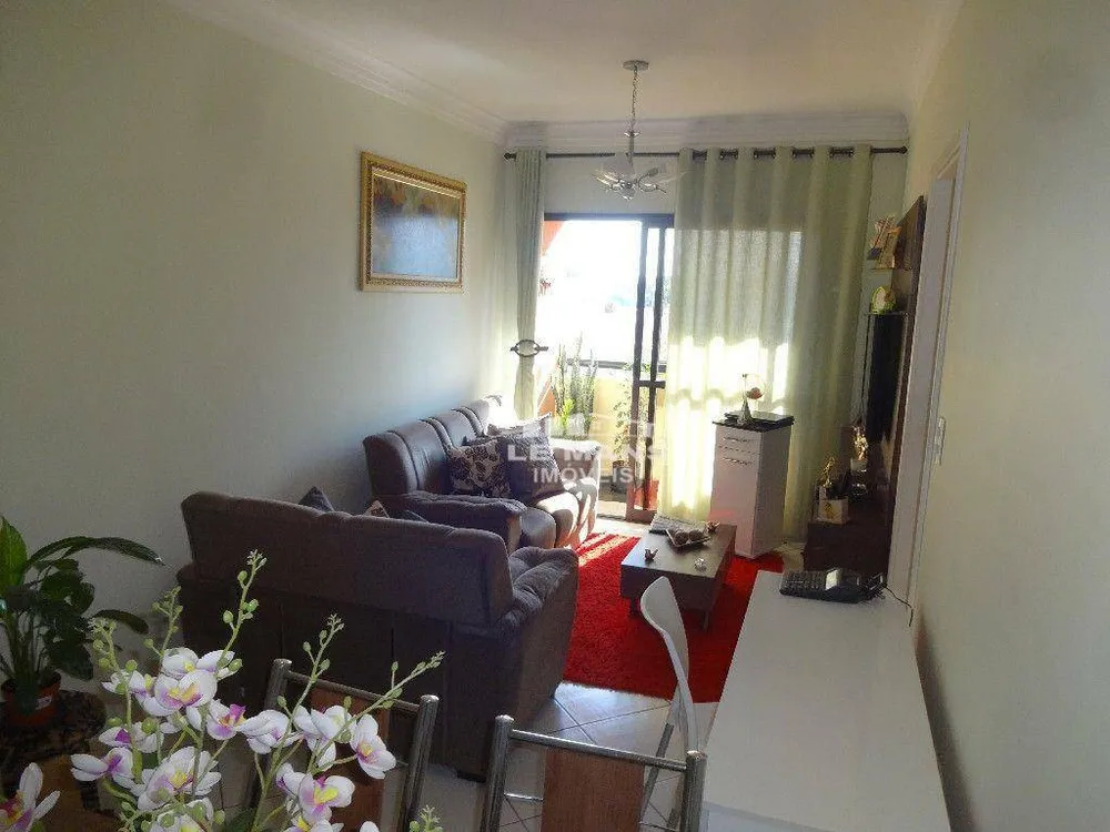 Apartamento, 3 quartos, 74 m² - Foto 10