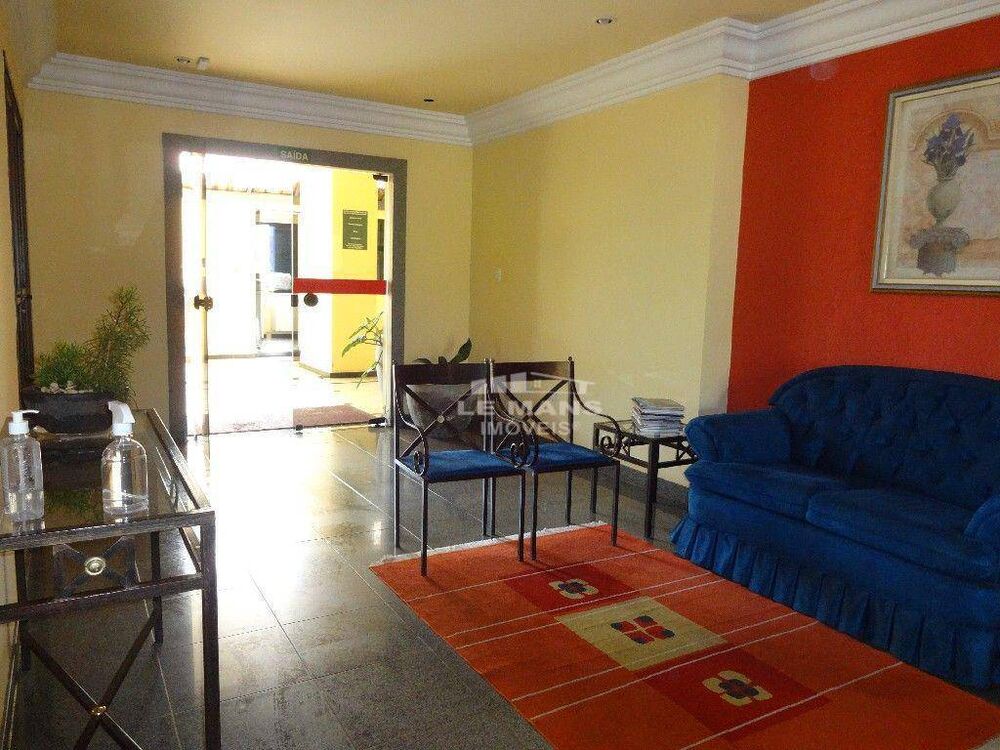 Apartamento à venda com 3 quartos, 74m² - Foto 8