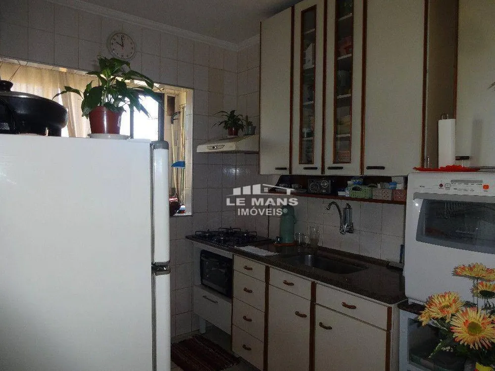 Apartamento, 3 quartos, 74 m² - Foto 13