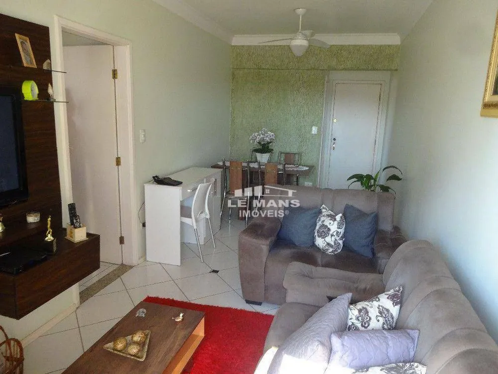 Apartamento, 3 quartos, 74 m² - Foto 14
