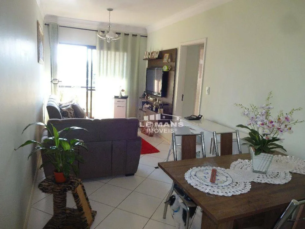 Apartamento, 3 quartos, 74 m² - Foto 11