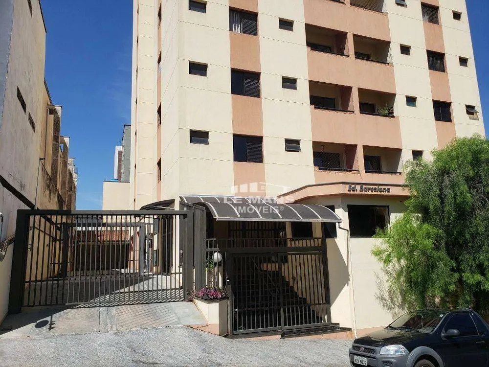 Apartamento, 3 quartos, 74 m² - Foto 16