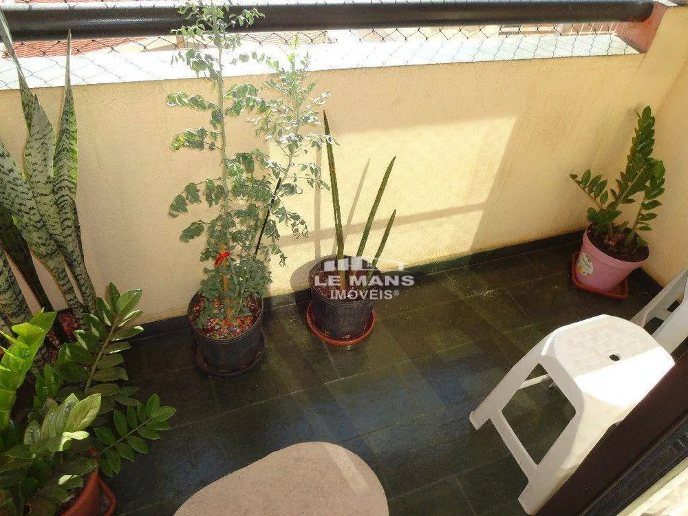 Apartamento, 3 quartos, 74 m² - Foto 15