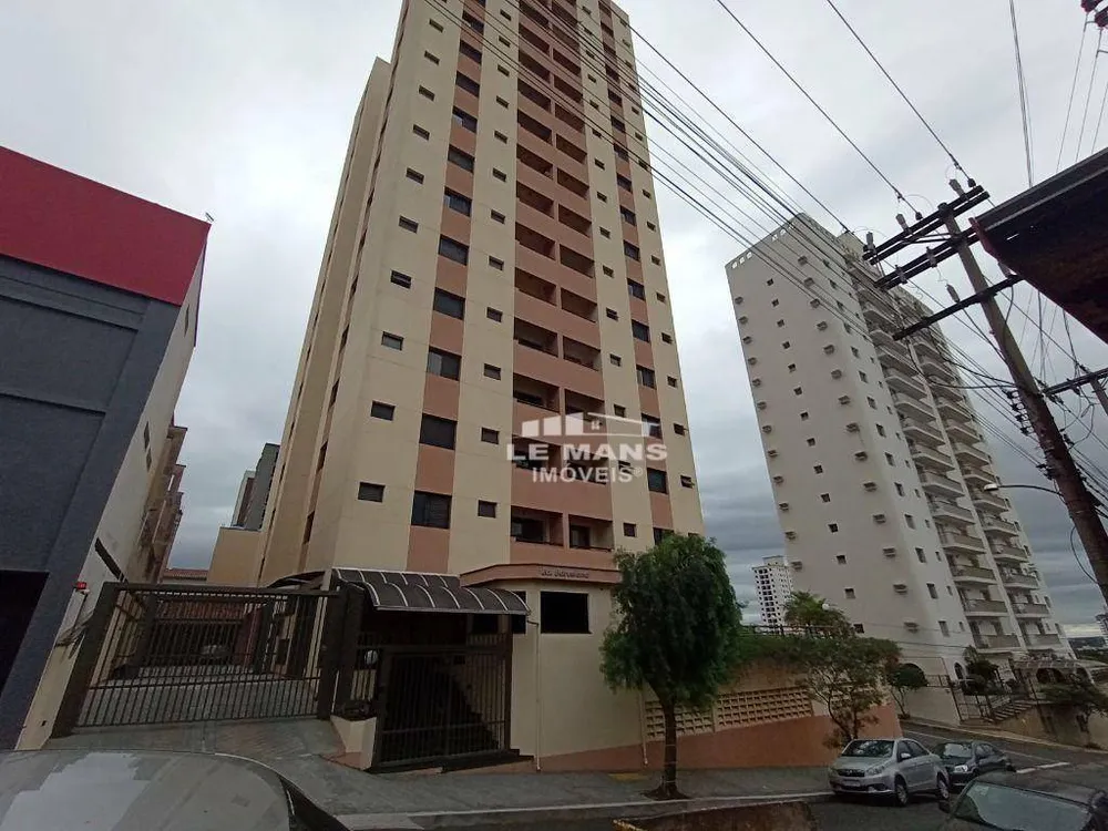 Apartamento, 3 quartos, 74 m² - Foto 9