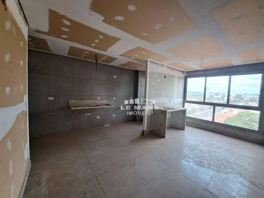 Apartamento, 3 quartos, 89 m² - Foto 11