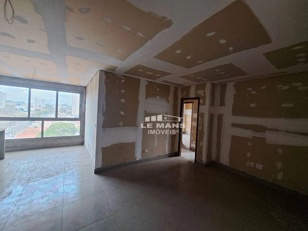 Apartamento, 3 quartos, 89 m² - Foto 10
