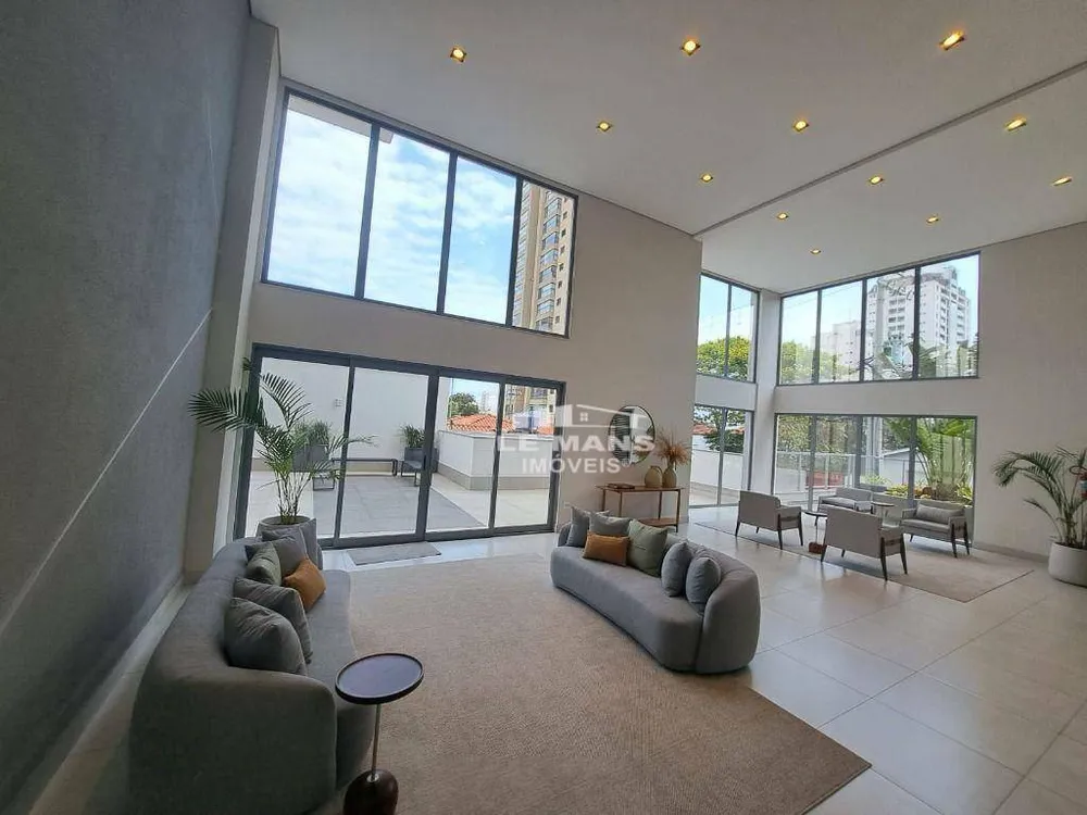 Apartamento, 3 quartos, 89 m² - Foto 2