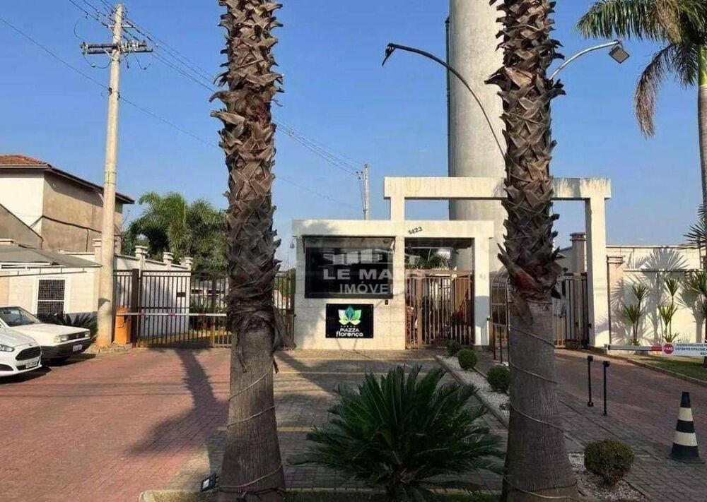 Apartamento, 2 quartos, 44 m² - Foto 1