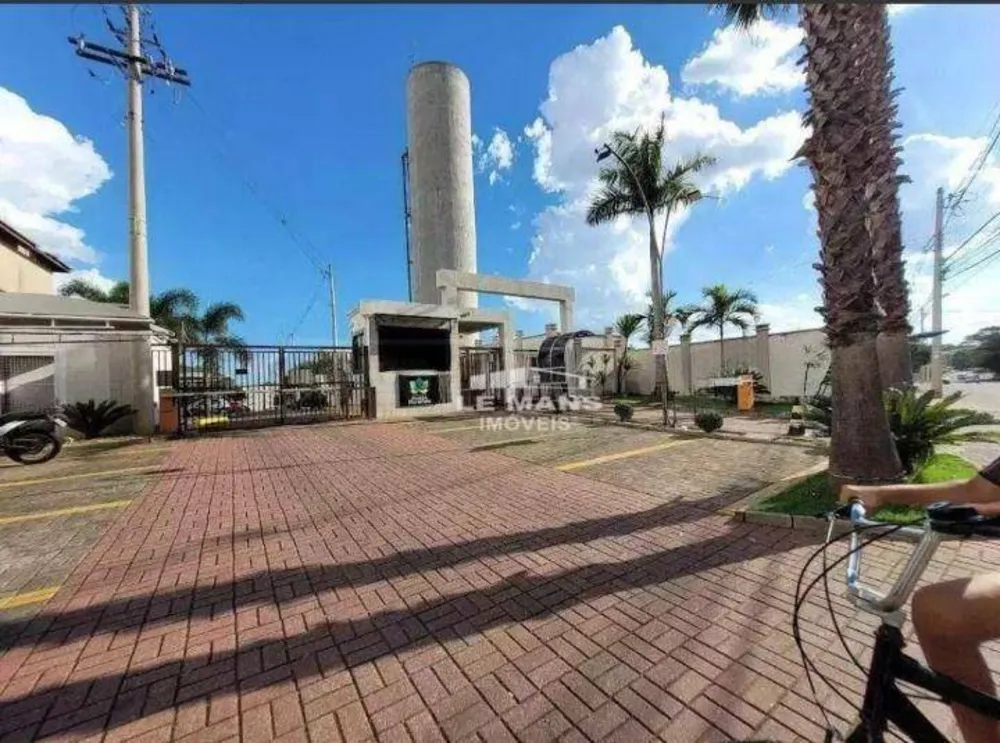 Apartamento, 2 quartos, 44 m² - Foto 20