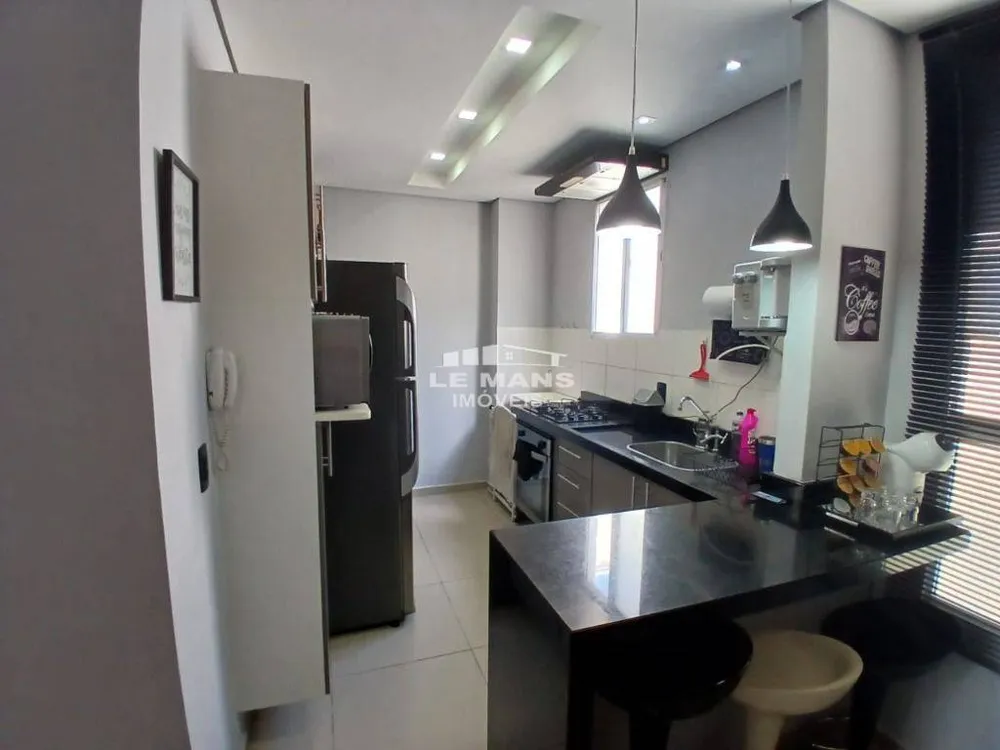 Apartamento, 2 quartos, 44 m² - Foto 13