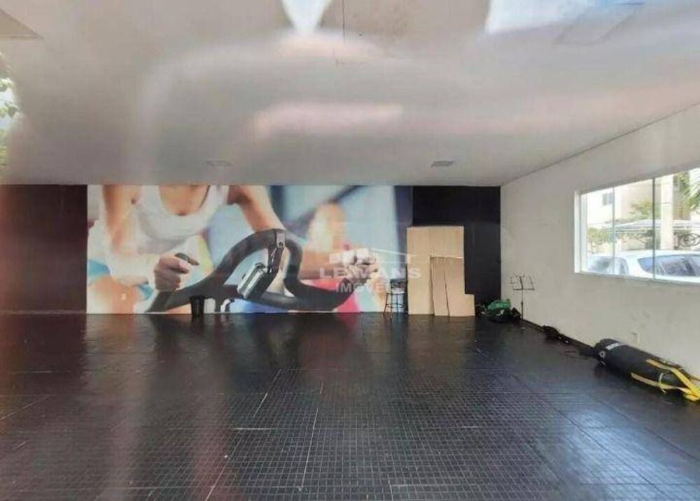 Apartamento, 2 quartos, 44 m² - Foto 9