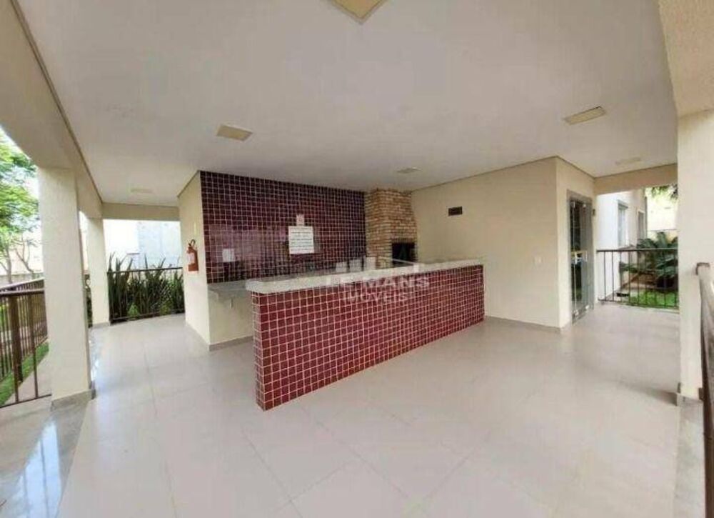 Apartamento, 2 quartos, 44 m² - Foto 8