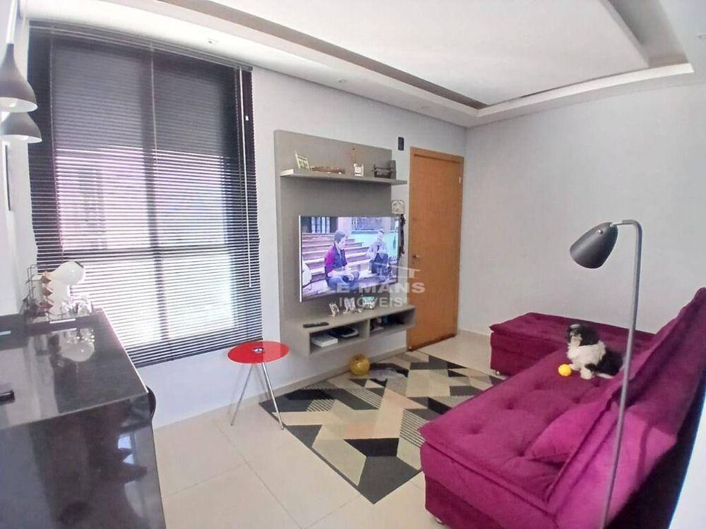 Apartamento, 2 quartos, 44 m² - Foto 4