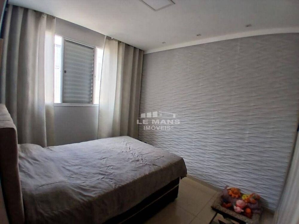 Apartamento, 2 quartos, 44 m² - Foto 6