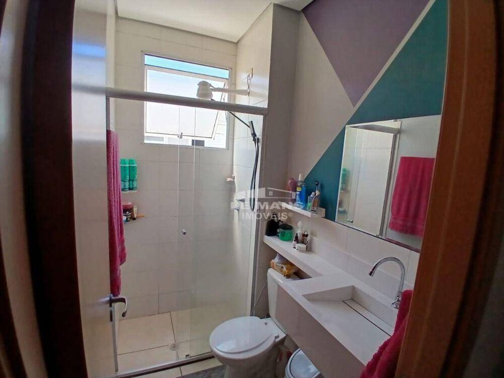 Apartamento, 2 quartos, 44 m² - Foto 7