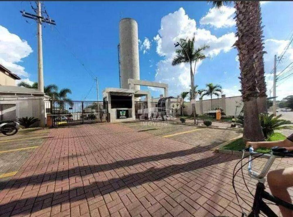 Apartamento, 2 quartos, 44 m² - Foto 12