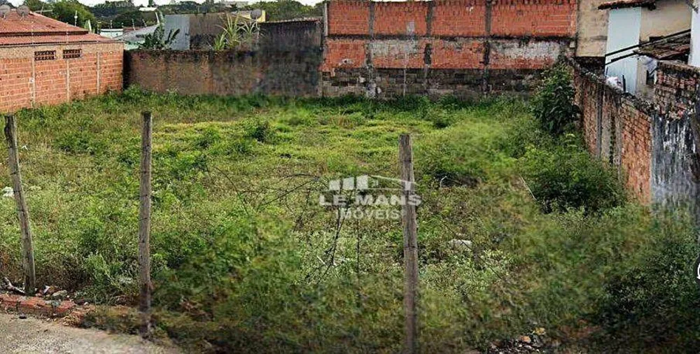 Terreno, 287 m² - Foto 3