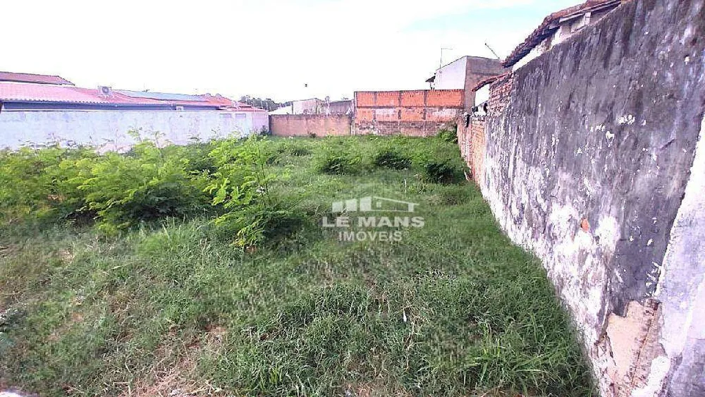 Terreno, 287 m² - Foto 1