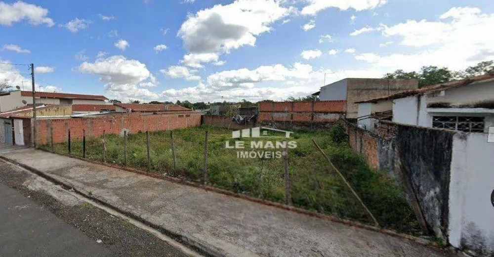 Terreno, 287 m² - Foto 2