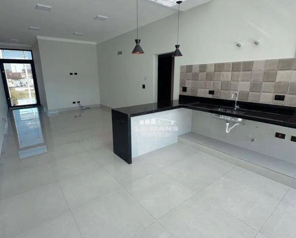 Casa de Condomínio, 3 quartos - Foto 3