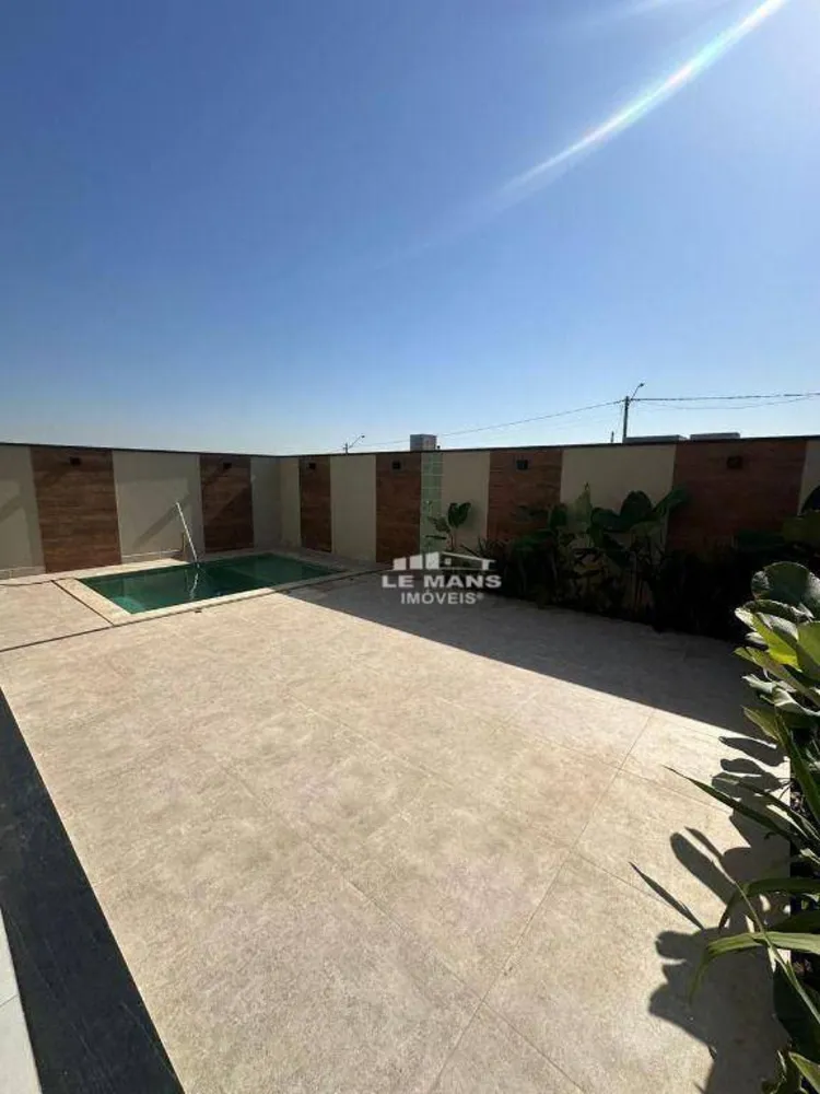 Casa de Condomínio, 3 quartos - Foto 18
