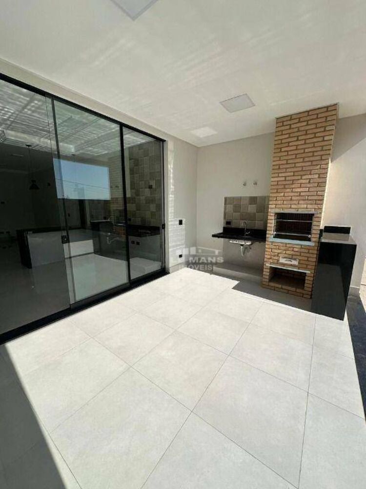 Casa de Condomínio, 3 quartos - Foto 8