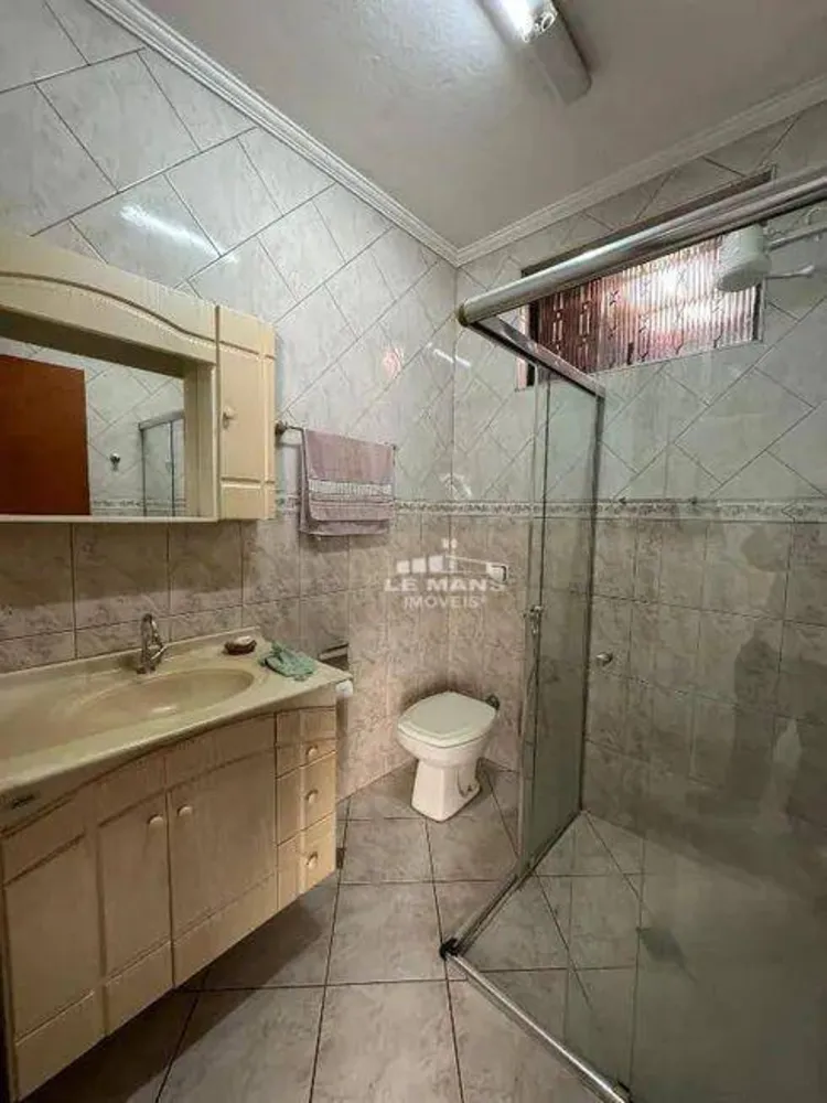 Casa, 5 quartos, 238 m² - Foto 6
